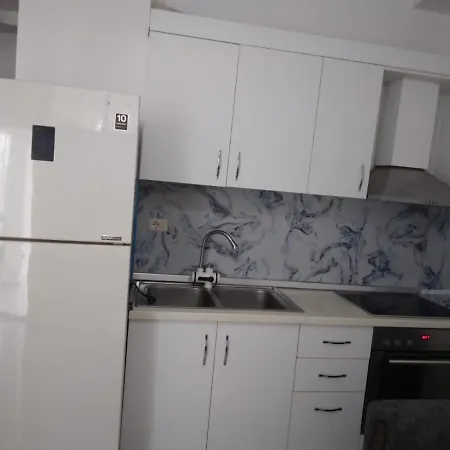 Apartment Golem Golem (Tirana)
